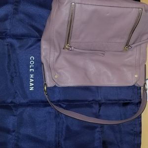 ** Cole Haan Handbag**